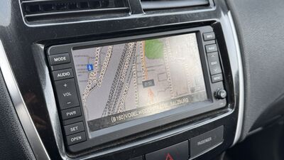 Citroën C4 Aircross Gebrauchtwagen Citroën C4 Aircross Gebrauchtwagen