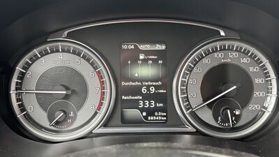 Suzuki Vitara Gebrauchtwagen Suzuki Vitara Gebrauchtwagen