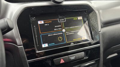 Suzuki Vitara Gebrauchtwagen Suzuki Vitara Gebrauchtwagen