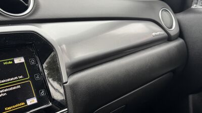 Suzuki Vitara Gebrauchtwagen Suzuki Vitara Gebrauchtwagen