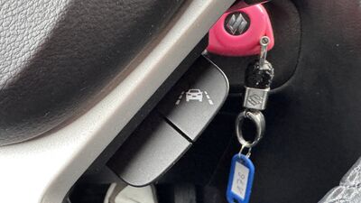 Suzuki Vitara Gebrauchtwagen Suzuki Vitara Gebrauchtwagen