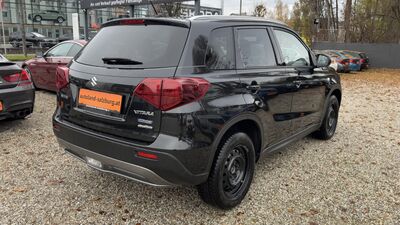 Suzuki Vitara Gebrauchtwagen Suzuki Vitara Gebrauchtwagen
