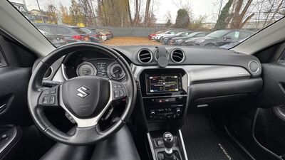 Suzuki Vitara Gebrauchtwagen Suzuki Vitara Gebrauchtwagen