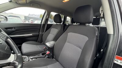 Suzuki Vitara Gebrauchtwagen Suzuki Vitara Gebrauchtwagen