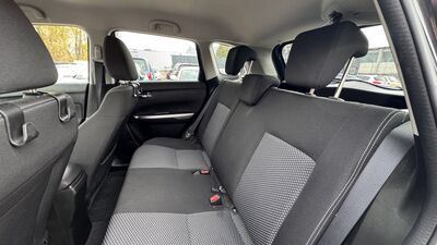 Suzuki Vitara Gebrauchtwagen Suzuki Vitara Gebrauchtwagen