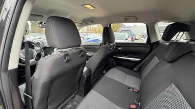 Suzuki Vitara Gebrauchtwagen Suzuki Vitara Gebrauchtwagen