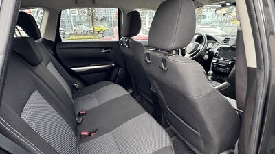 Suzuki Vitara Gebrauchtwagen Suzuki Vitara Gebrauchtwagen