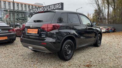 Suzuki Vitara Gebrauchtwagen Suzuki Vitara Gebrauchtwagen
