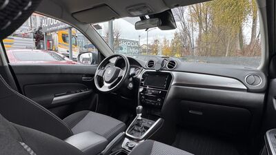 Suzuki Vitara Gebrauchtwagen Suzuki Vitara Gebrauchtwagen