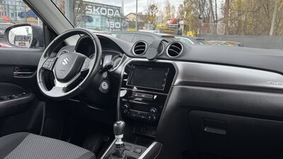 Suzuki Vitara Gebrauchtwagen Suzuki Vitara Gebrauchtwagen