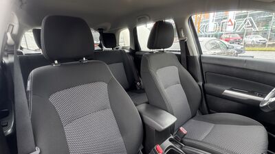 Suzuki Vitara Gebrauchtwagen Suzuki Vitara Gebrauchtwagen