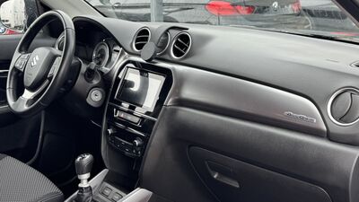 Suzuki Vitara Gebrauchtwagen Suzuki Vitara Gebrauchtwagen