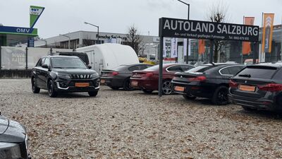 Suzuki Vitara Gebrauchtwagen Suzuki Vitara Gebrauchtwagen