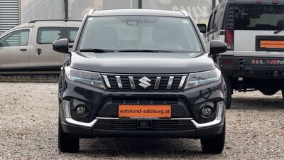 Suzuki Vitara Gebrauchtwagen Suzuki Vitara Gebrauchtwagen
