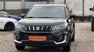 Suzuki Vitara Gebrauchtwagen Suzuki Vitara Gebrauchtwagen