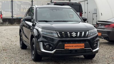 Suzuki Vitara Gebrauchtwagen Suzuki Vitara Gebrauchtwagen