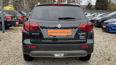 Suzuki Vitara Gebrauchtwagen Suzuki Vitara Gebrauchtwagen