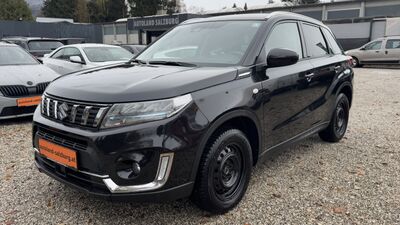 Suzuki Vitara Gebrauchtwagen Suzuki Vitara Gebrauchtwagen