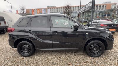 Suzuki Vitara Gebrauchtwagen Suzuki Vitara Gebrauchtwagen