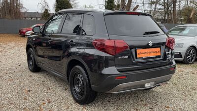 Suzuki Vitara Gebrauchtwagen Suzuki Vitara Gebrauchtwagen