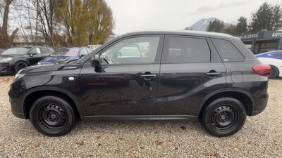 Suzuki Vitara Gebrauchtwagen Suzuki Vitara Gebrauchtwagen