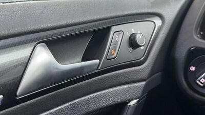 VW Golf Gebrauchtwagen VW Golf Gebrauchtwagen