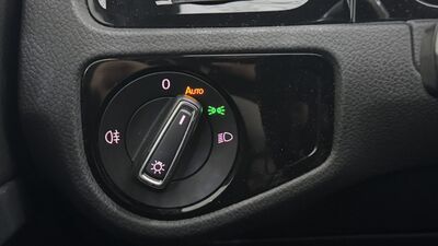 VW Golf Gebrauchtwagen VW Golf Gebrauchtwagen