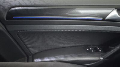 VW Golf Gebrauchtwagen VW Golf Gebrauchtwagen