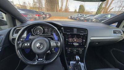 VW Golf Gebrauchtwagen VW Golf Gebrauchtwagen