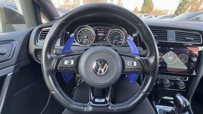 VW Golf Gebrauchtwagen VW Golf Gebrauchtwagen