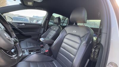 VW Golf Gebrauchtwagen VW Golf Gebrauchtwagen