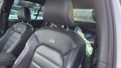 VW Golf Gebrauchtwagen VW Golf Gebrauchtwagen