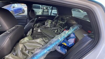 VW Golf Gebrauchtwagen VW Golf Gebrauchtwagen