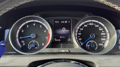 VW Golf Gebrauchtwagen VW Golf Gebrauchtwagen