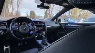 VW Golf Gebrauchtwagen VW Golf Gebrauchtwagen