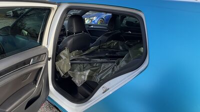 VW Golf Gebrauchtwagen VW Golf Gebrauchtwagen