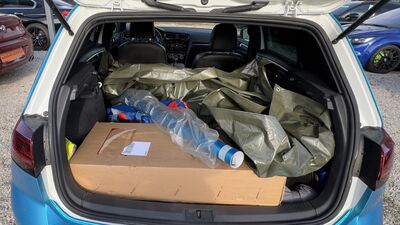 VW Golf Gebrauchtwagen VW Golf Gebrauchtwagen