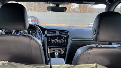 VW Golf Gebrauchtwagen VW Golf Gebrauchtwagen