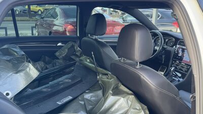 VW Golf Gebrauchtwagen VW Golf Gebrauchtwagen