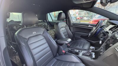 VW Golf Gebrauchtwagen VW Golf Gebrauchtwagen