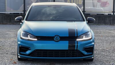 VW Golf Gebrauchtwagen VW Golf Gebrauchtwagen