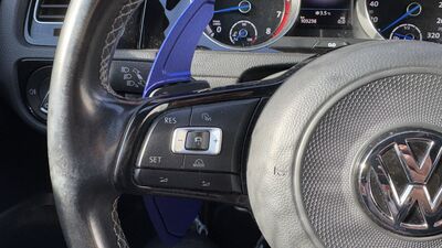 VW Golf Gebrauchtwagen VW Golf Gebrauchtwagen