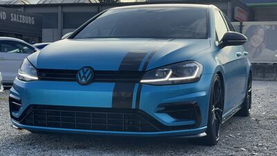 VW Golf Gebrauchtwagen VW Golf Gebrauchtwagen