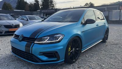 VW Golf Gebrauchtwagen VW Golf Gebrauchtwagen