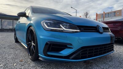 VW Golf Gebrauchtwagen VW Golf Gebrauchtwagen