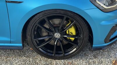 VW Golf Gebrauchtwagen VW Golf Gebrauchtwagen