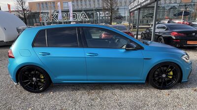 VW Golf Gebrauchtwagen VW Golf Gebrauchtwagen