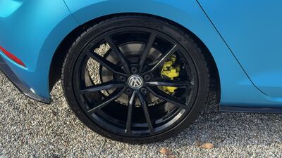 VW Golf Gebrauchtwagen VW Golf Gebrauchtwagen