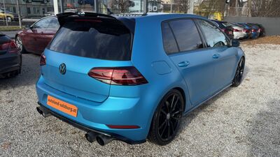 VW Golf Gebrauchtwagen VW Golf Gebrauchtwagen