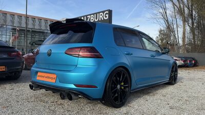 VW Golf Gebrauchtwagen VW Golf Gebrauchtwagen